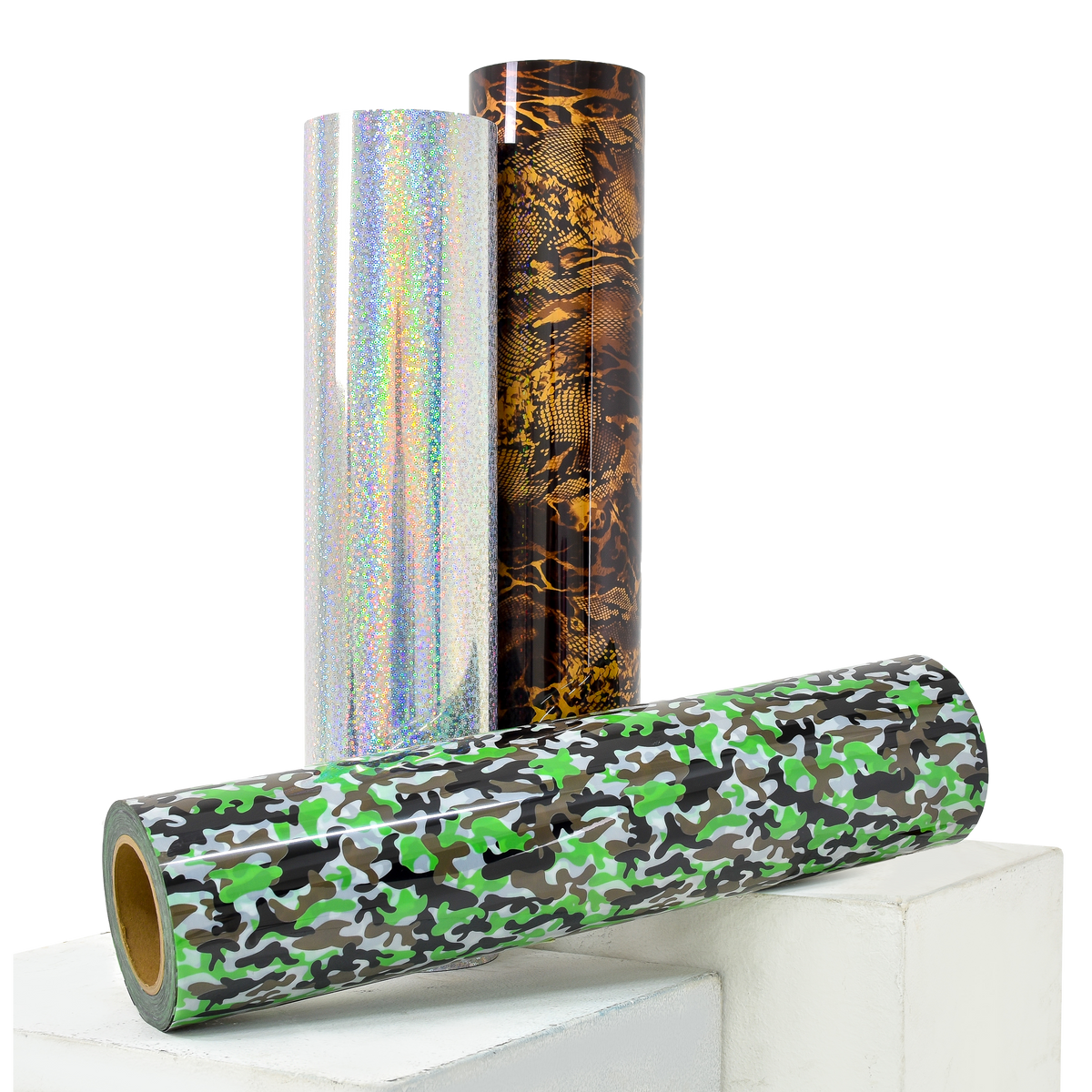 Fashion Foil HTV – SHVinyl