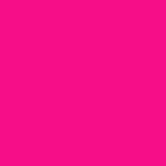 Neon Pink SIGN VINYL - SHVinyl