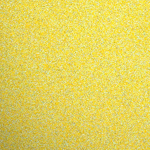 Pearl Shimmer HTV Yellow