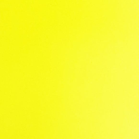 Girafvinyl GIRAFVYINL Reflective HTV Vinyl Neon Yellow Heat