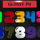 FLEX HD Glossy Purple HTV