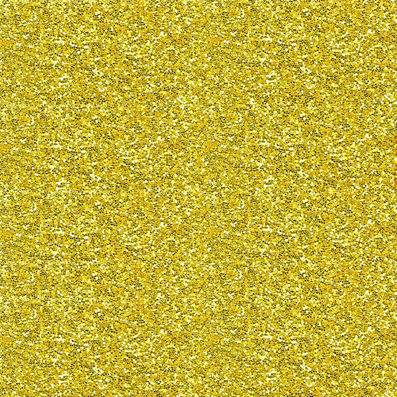 Glitter HTV- Yellow Gold – Stewart Inks