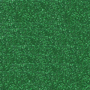 GREEN GLITTER HTV - SHVinyl