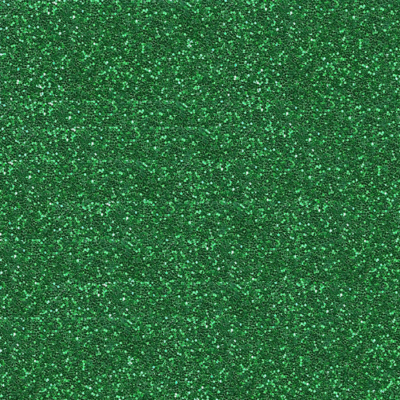 GREEN GLITTER HTV - SHVinyl