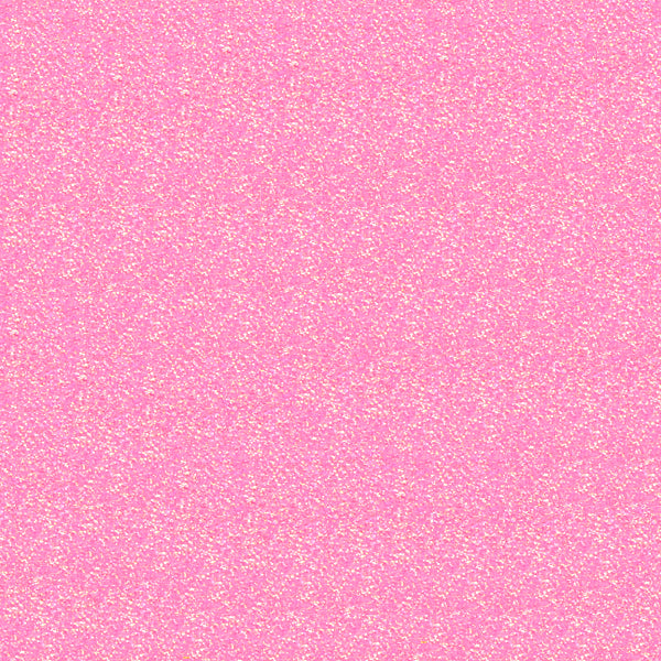 B-Flex Sandy Glitter Neon Pink HTV – Sun City Clover
